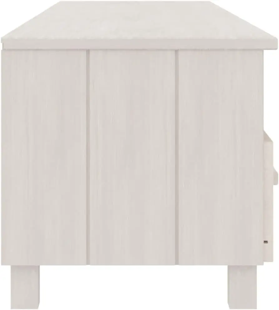 Branco Decorativo TV Stand, Sofá Mesa, Hallet Counter,Porch Cabinet, Low Entrance