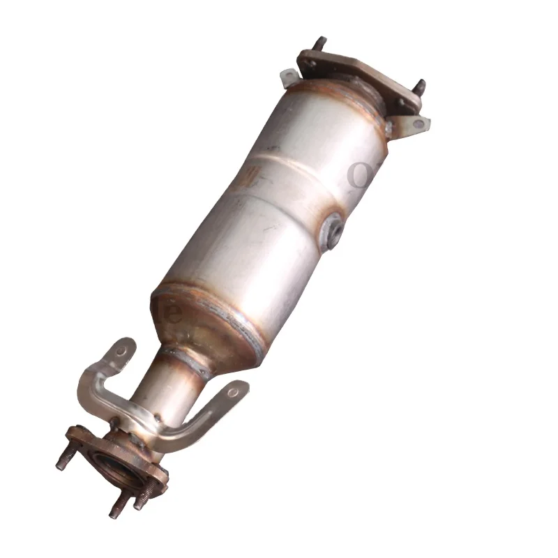 

Direct Fit Catalytic Converter Car Three Way Catalytic Converter for Honda Accord 03-07 2.4 From Factory