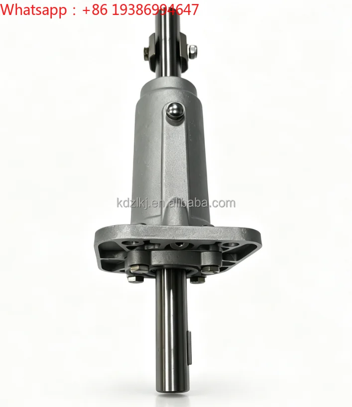 For 781682 78-1682  773288 77-3288 Fan Shaft Assembly,T Series Refrigeration Unit Parts,refrigerated Truck Accessory