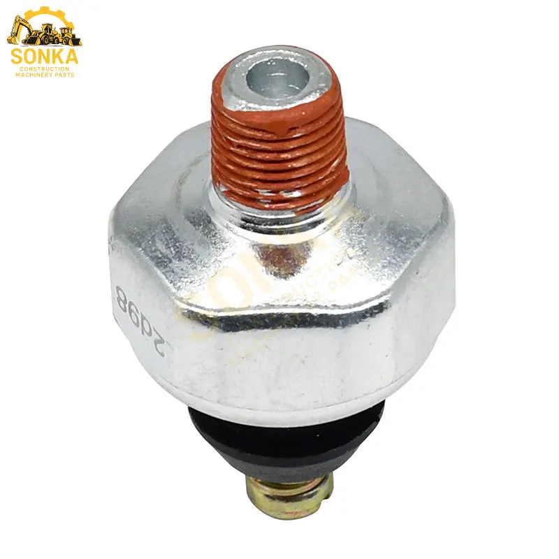 15221-39013 15221-39012 15221-39010 15221-34010 Oil Pressure Switch Compatible with Kubota Engine V1500 V1501 V1702 V1902