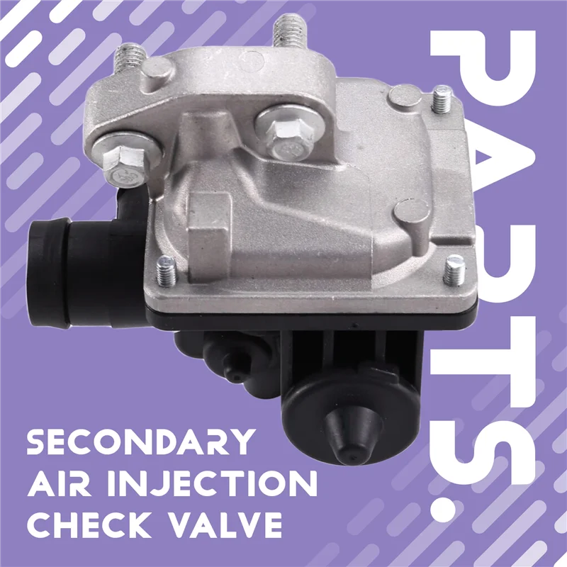 Válvula de retenção secundária 12639108 da injeção de ar para Buick GMC