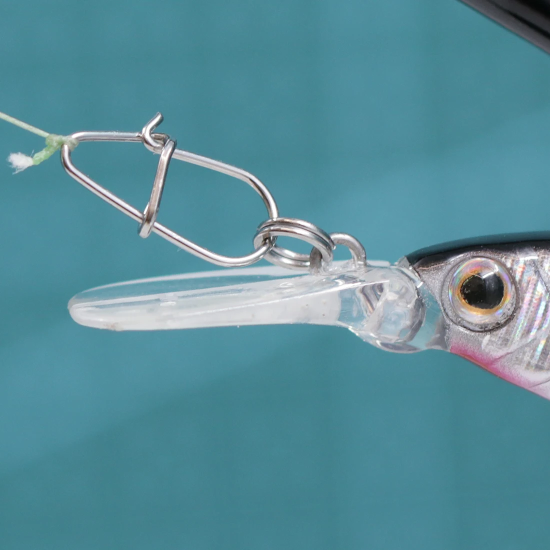 9KM Minnow Fishing Lures Deep Diving Crankbait Jerkbait Sinking Hard Lures Walleye Fishing Lures