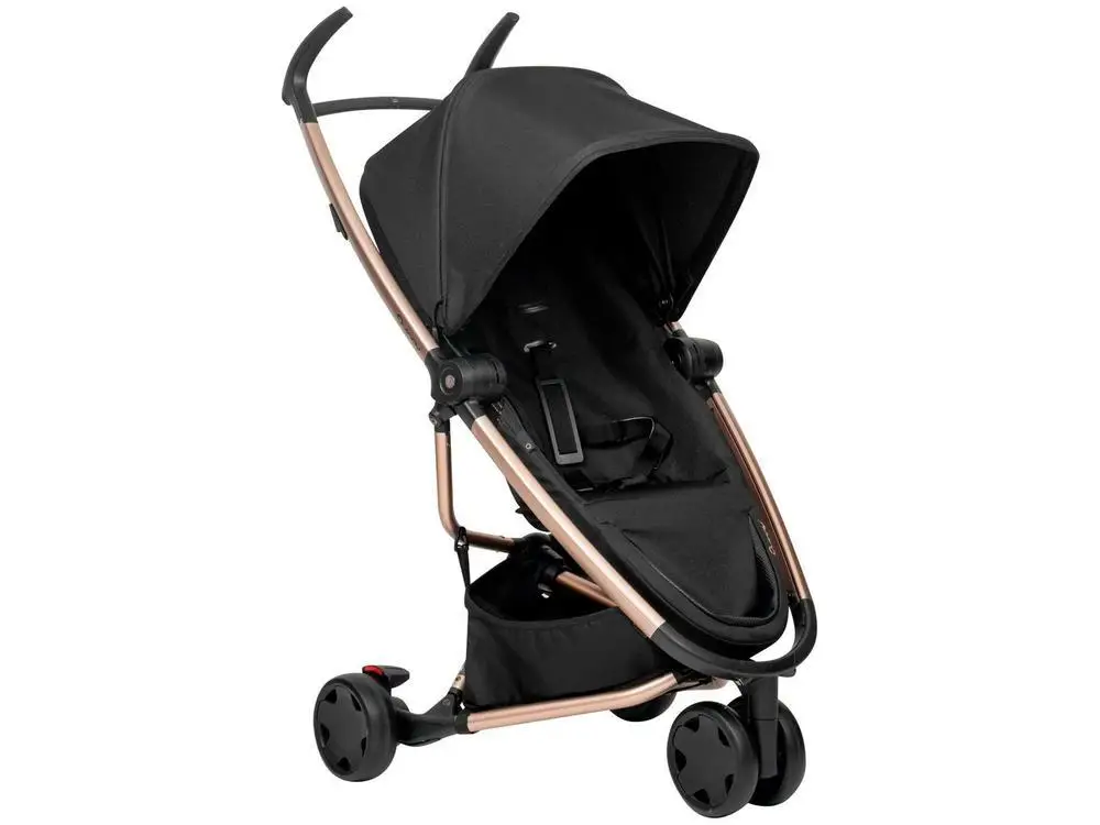 Quinny Zapp Flex 3 Wheels Baby Cart