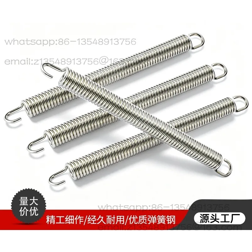 Tool Magazine 16T/21T Tension Spring 360MM Machining Center Drilling and Tapping Machine Spring