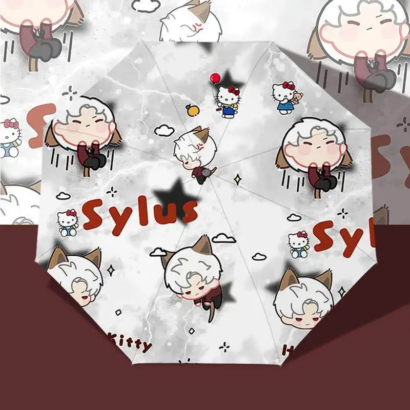 Love Deepspace Qin …