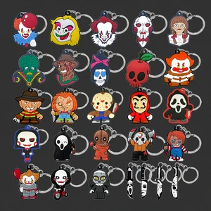 10 최고의 판매 귀여운 광대 - №2