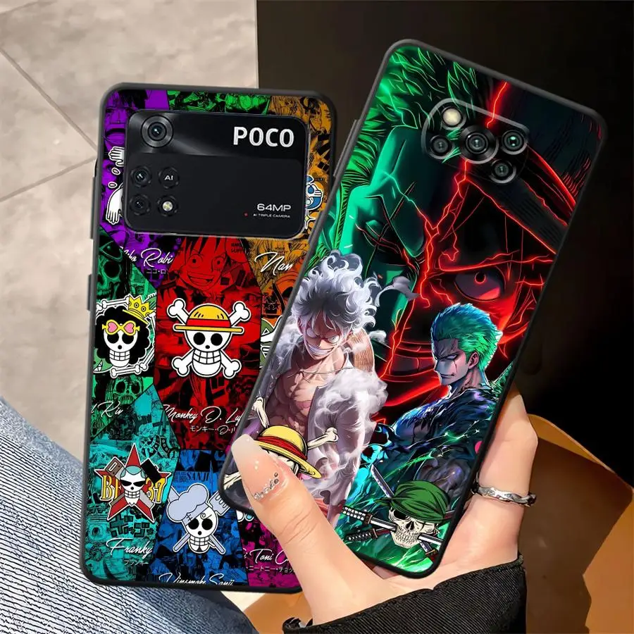 Case For Xiaomi Poc… - image