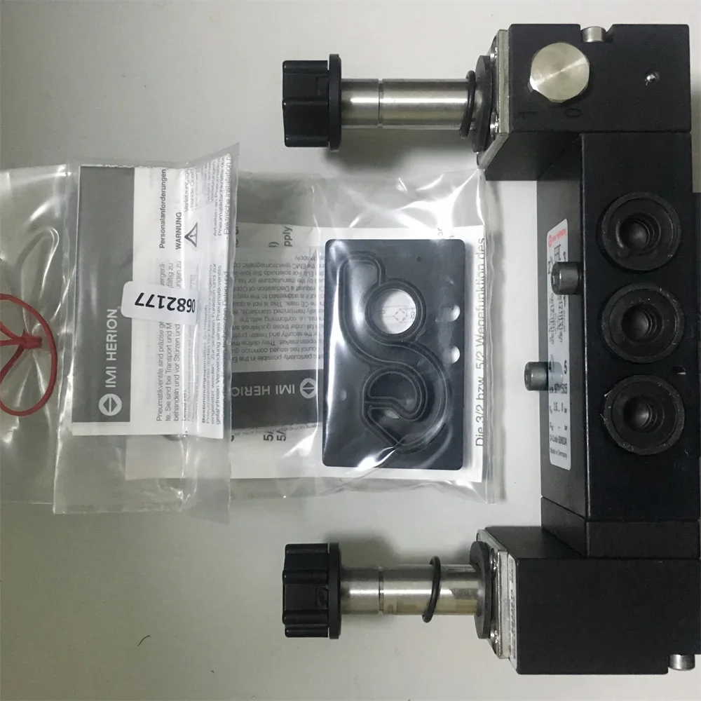 HERION VALVE NORGREN cylinder Fittings 9711505 regulator Filter