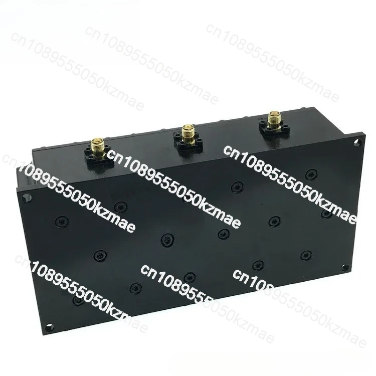 28 Antenna Duplexer…