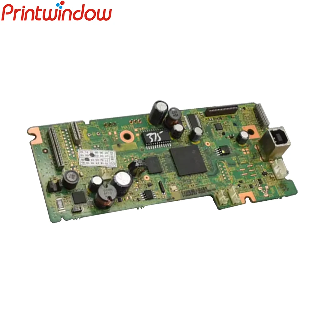 

Оригинальная демонтированная материнская плата для принтера EPSON L575 4500