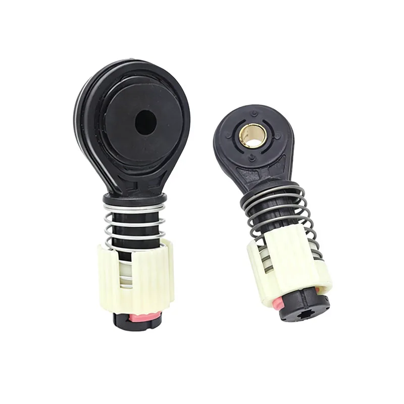Gear Shift Cable Linkage Control Rod for Kia For Sportage QL 2017 2018 2019 2020 2021 2022 ABS Beige OEM 43794 F1150