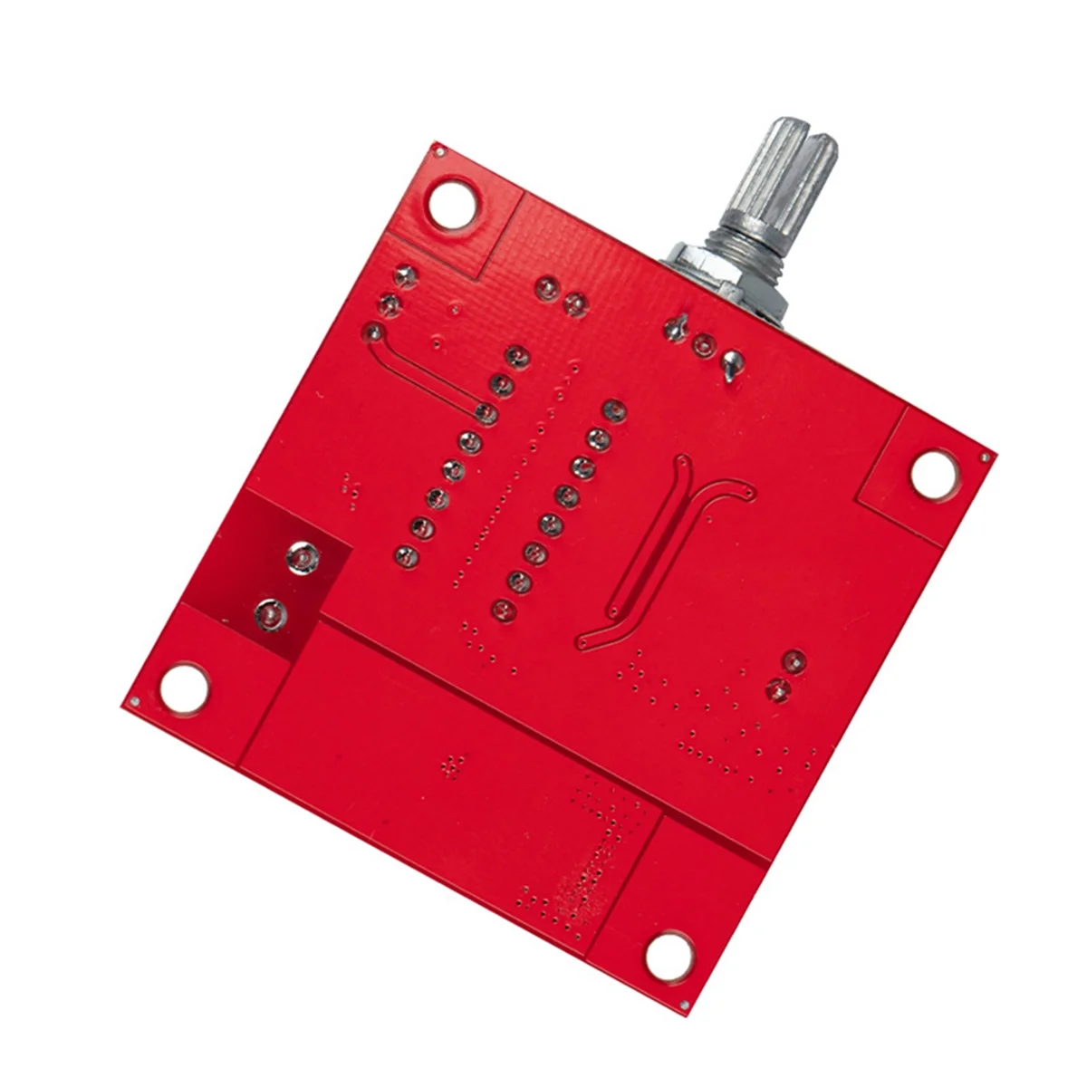 AT42 PT2399 Microphone Reverb Board Has Better Effect Than M65831 Mono Amplifier Pre-Stage Reverb