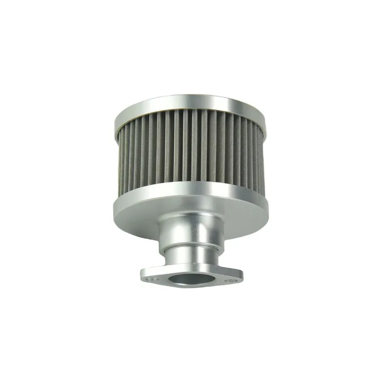 

Suitable for DLE60 aircraft model engine air filter drone fixed wing universal new filter element reuse to isolate dust