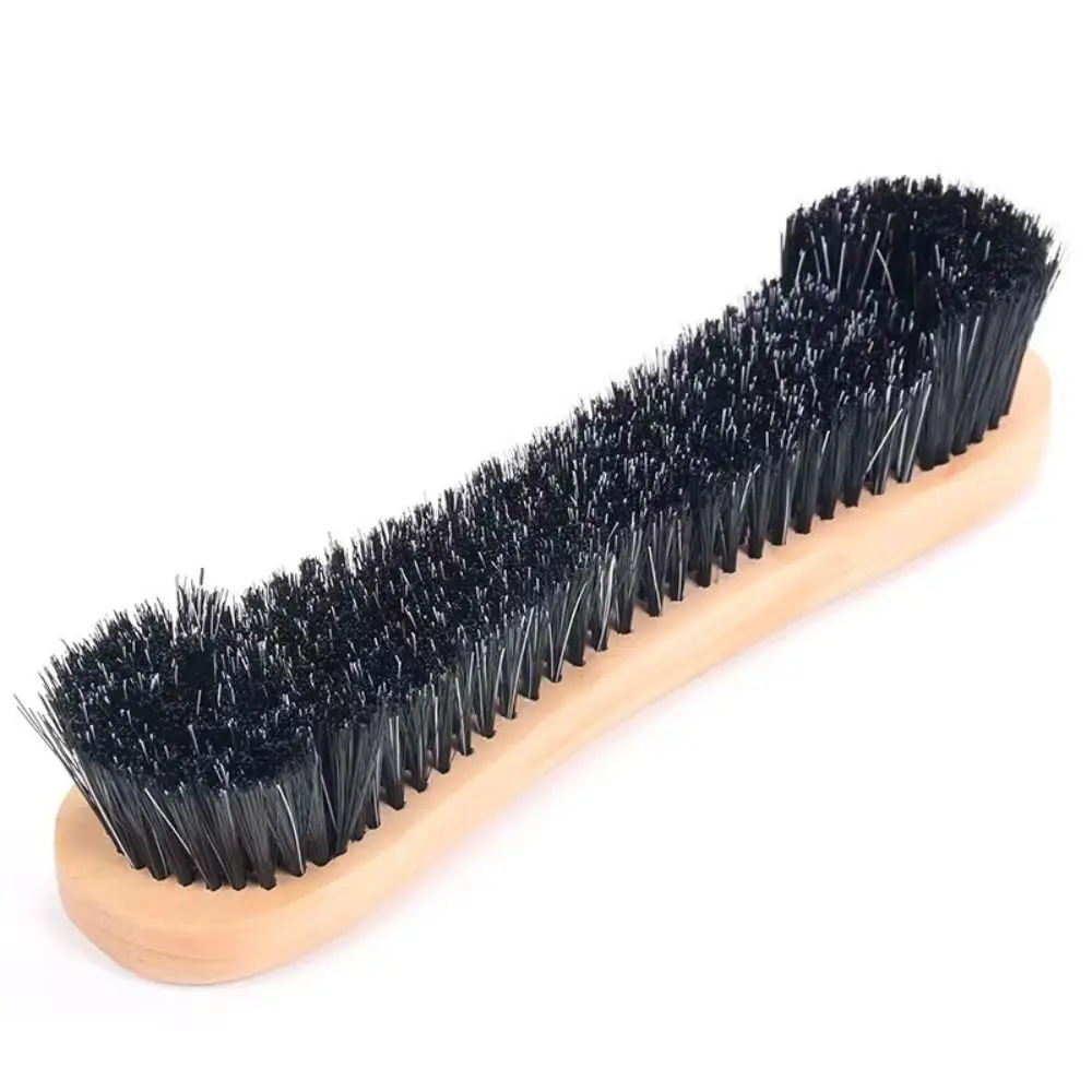 

Solid Wood Billiards Table Brush Durable Clean Table Tennis Flat Universal Multifunction Billiards Accessories Billiards Room