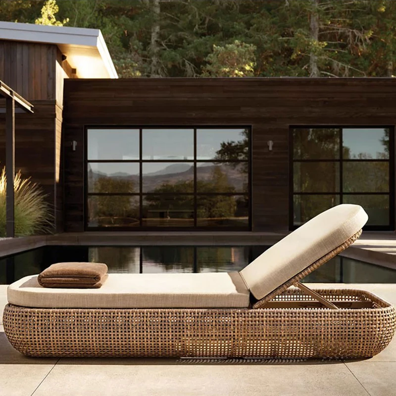 

Nordic Upholstery Garden Furniture Sets Beach Outdoor Garden Furniture Sets Backyard Kids Loungeset Garten Patio Furnitures