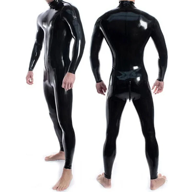 Collant su misura Tuta nera Lattice Ammoniaca Catsuit per uomo e donna Tuta unisex Body 14 colori MN3