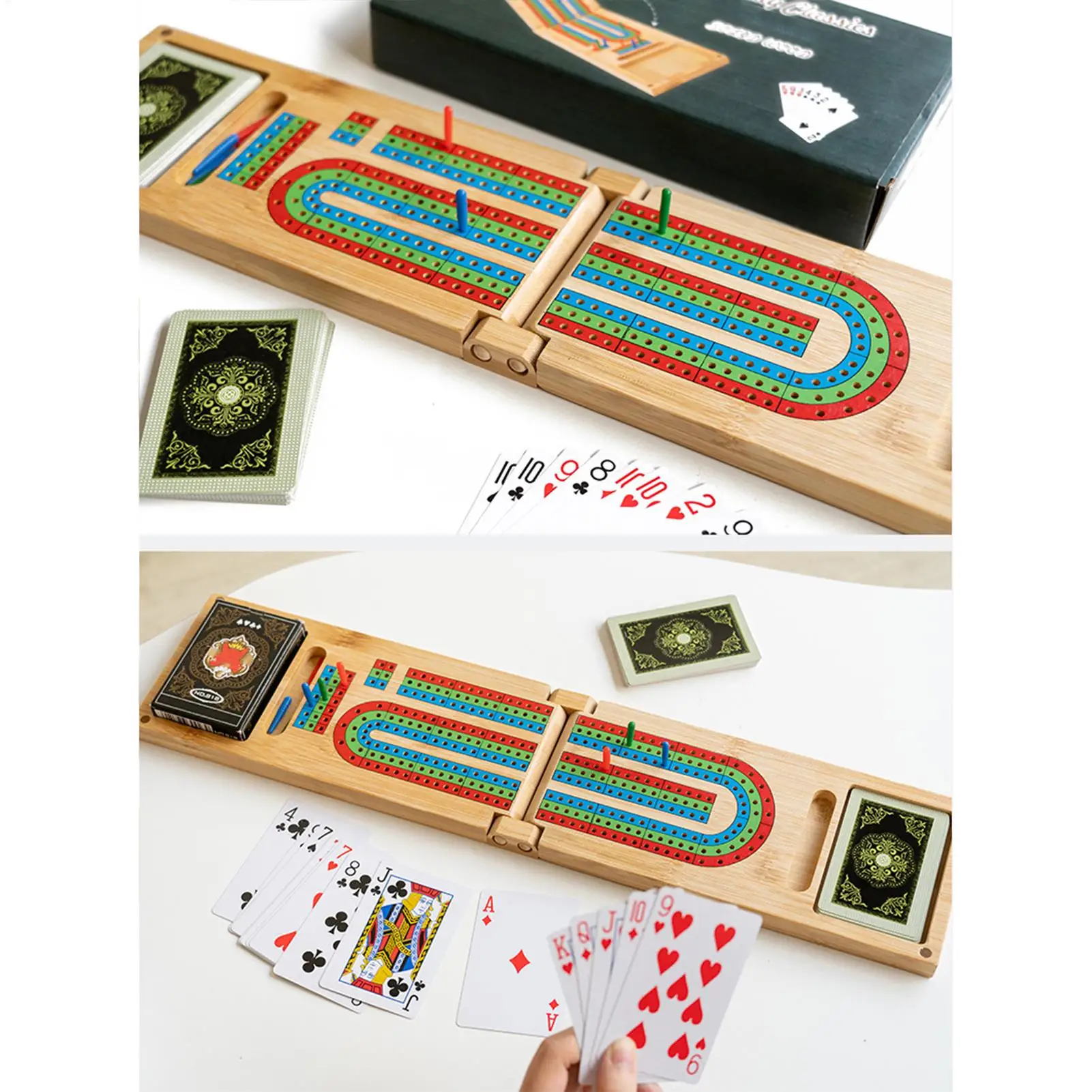 

Table Game Strategy Card Game For Adults And Kids Interactive Bonding Activity Toy For Gatherings Indoor Home Outdoor Parties