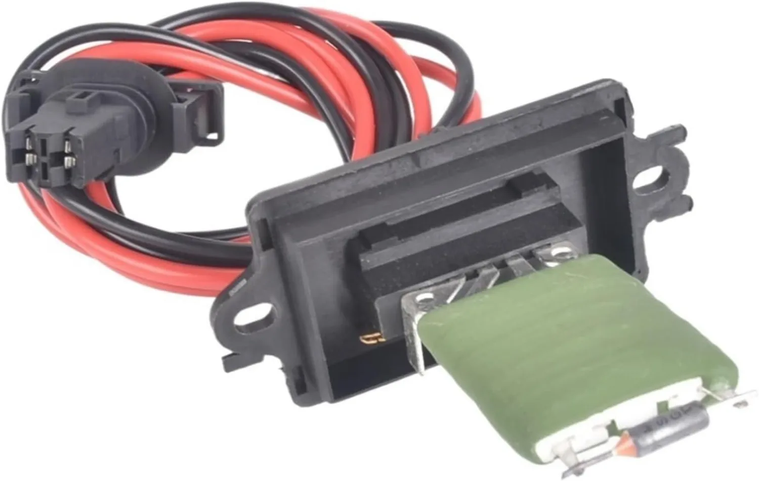 

7701207876 Blower Motor Resistor Fits for Scenic MK II Grand Scenic -#8200729298, 509638