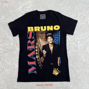 Bruno Mars 24K Magic - AliExpress
