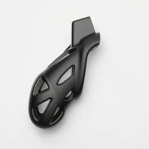 Urethral Lock for Penis Male Chastity Cock Cage Waist Belt Adult Men Erotic Sex Toy Valentine Day