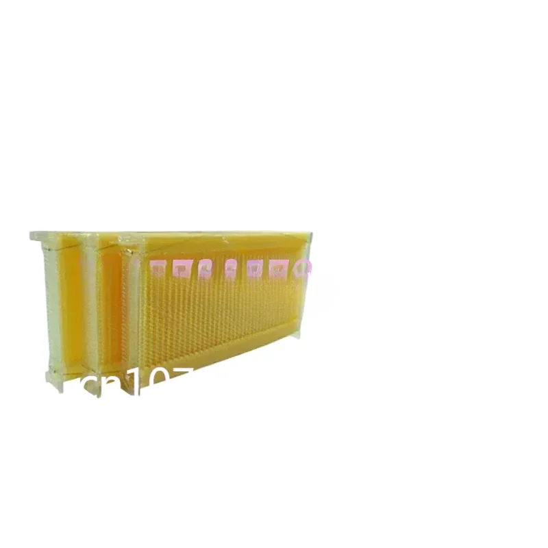 Beekeeping Equipment Automatic Self Flowing Honey Beehive Rack Set