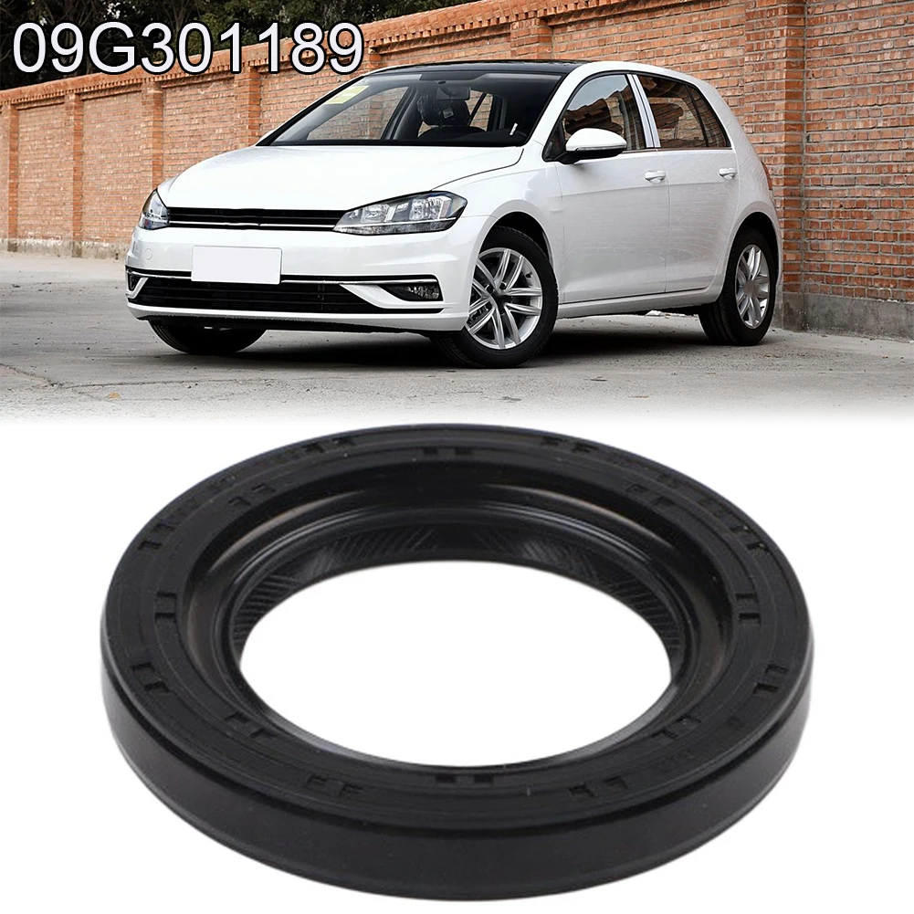 Transmission Gasket Output Shaft Seal Transmission Repair Quick To Install Easy To Use Wear-resistant Non-deformation