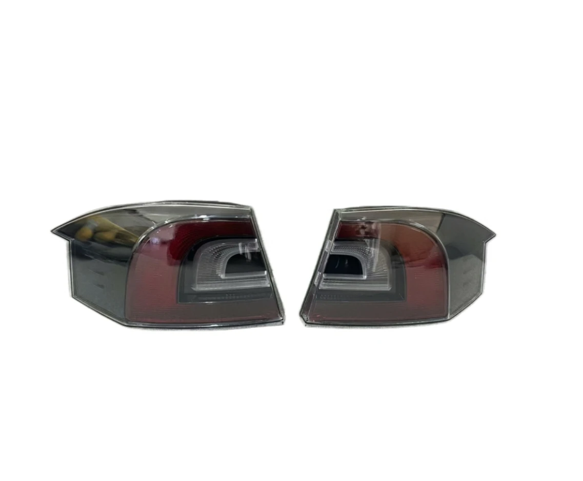 High-quality taillights for Tesla Model S 2014-2022, including reversing lights, fog lights, and taillights.