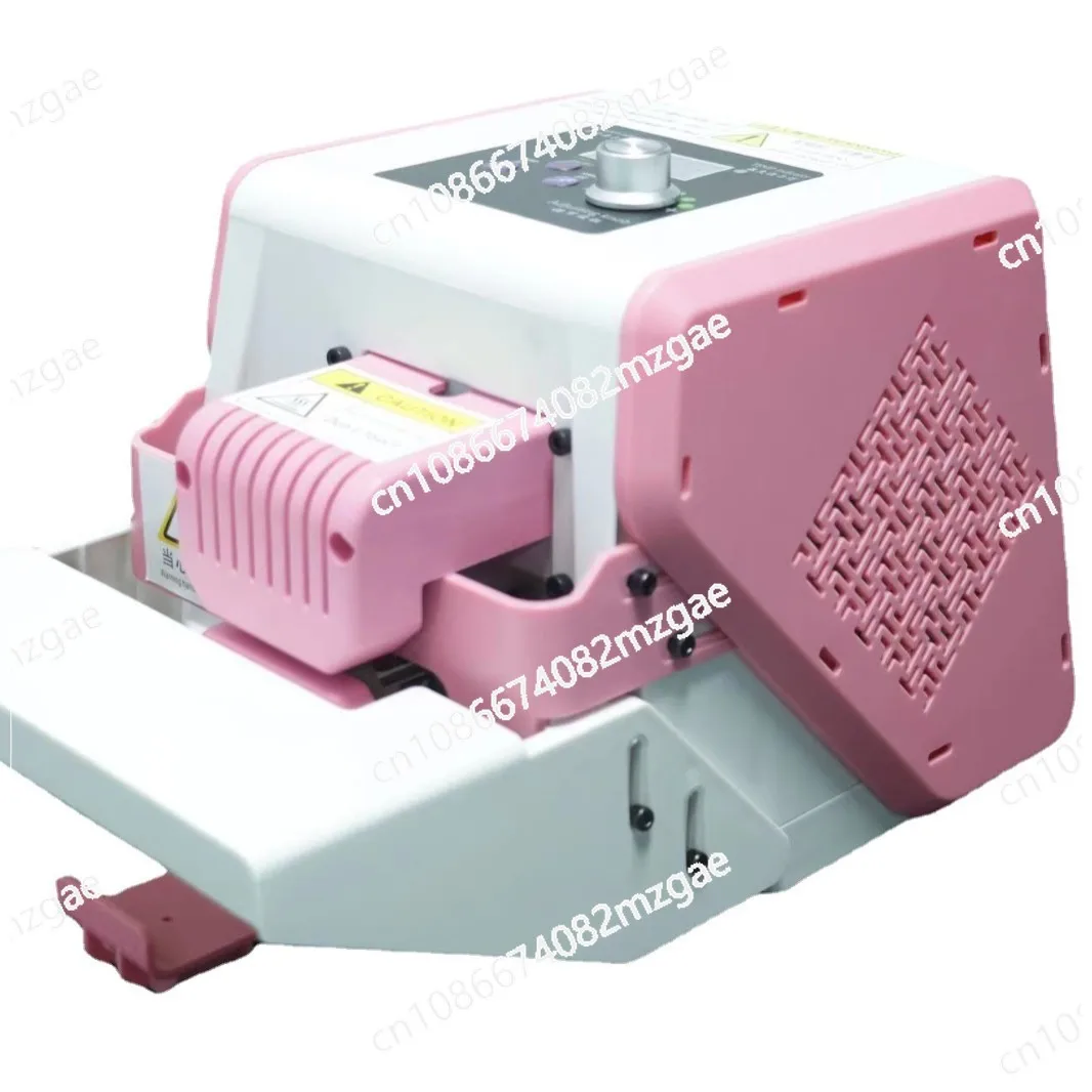 

Small automatic roller sealing machine tea plastic bag kraft paper aluminum foil bag snack grain sealing hemming device