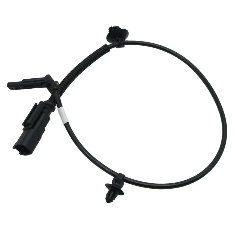 ABS-Raddrehzahlsensor hinten rechts 26683350, neuer ABS-Sensor für Buick Lacrosse 2017–2019, Autozubehör