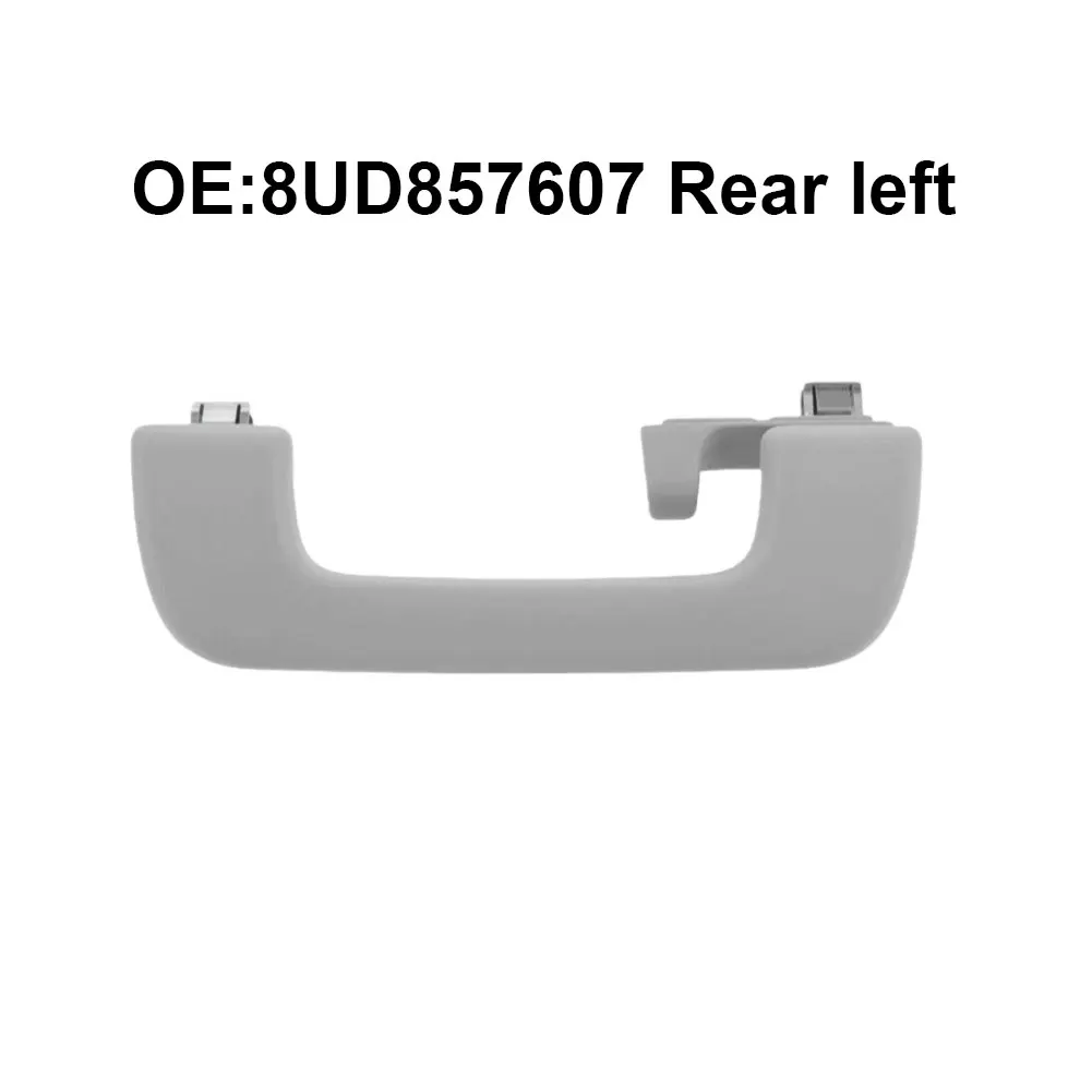 

Rear Left Front Interior Top Roof Grab Handle for For A1 For A4 For S4 A5 A7 Q3 Q5 Series Vehicle Replacement Part