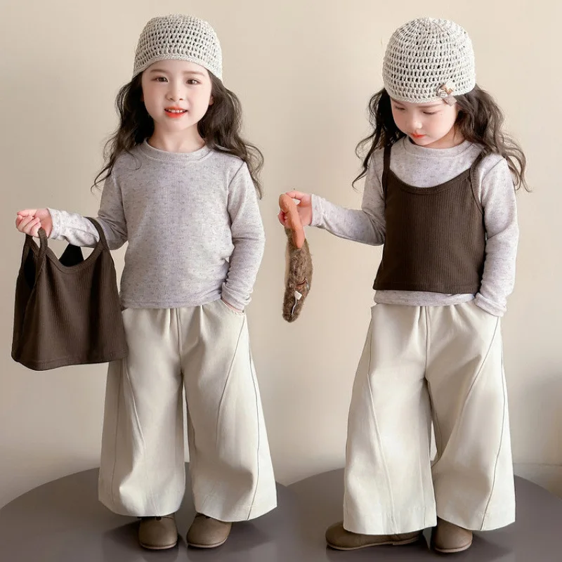 Girls Suit 2025 Spr…