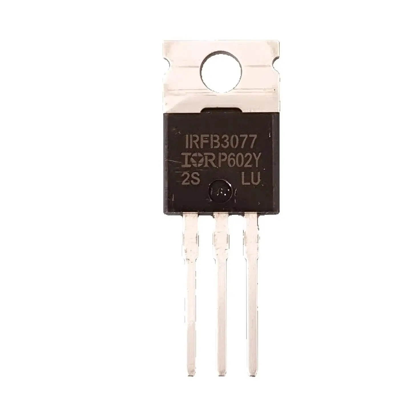 2PCS IRFB3077 IRFB3077PBF TO-220