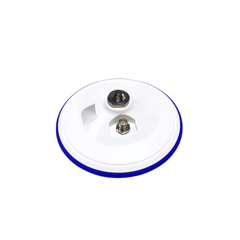 

High-precision GNSS full-frequency antenna four-star full-frequency L1 L2 L5 navigation survey and mapping