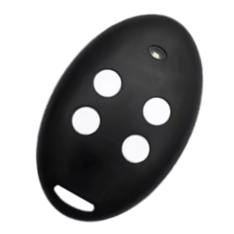 Control remoto de puerta de garaje para BFT MITTO B RCB 02 04 MITTO2A MITTO4A TRC1 TRC2 TRC3 transmisor de 433,92 Mhz