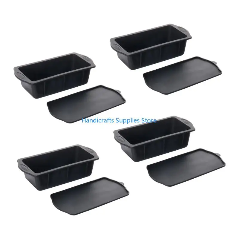 R1WA Long Time Ice Cubes Molds For Bucket Baths Efficient Durable Ice Block Makers