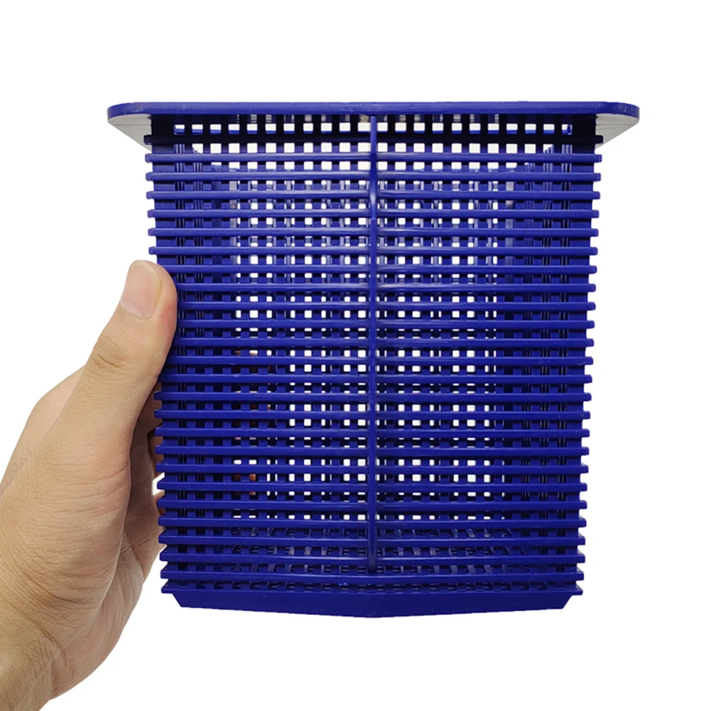 

For Hayward SPX1600M Pool Skimmer Basket for Super Pumps SP2607X10 SP2615X20XE High Durability and Reliability