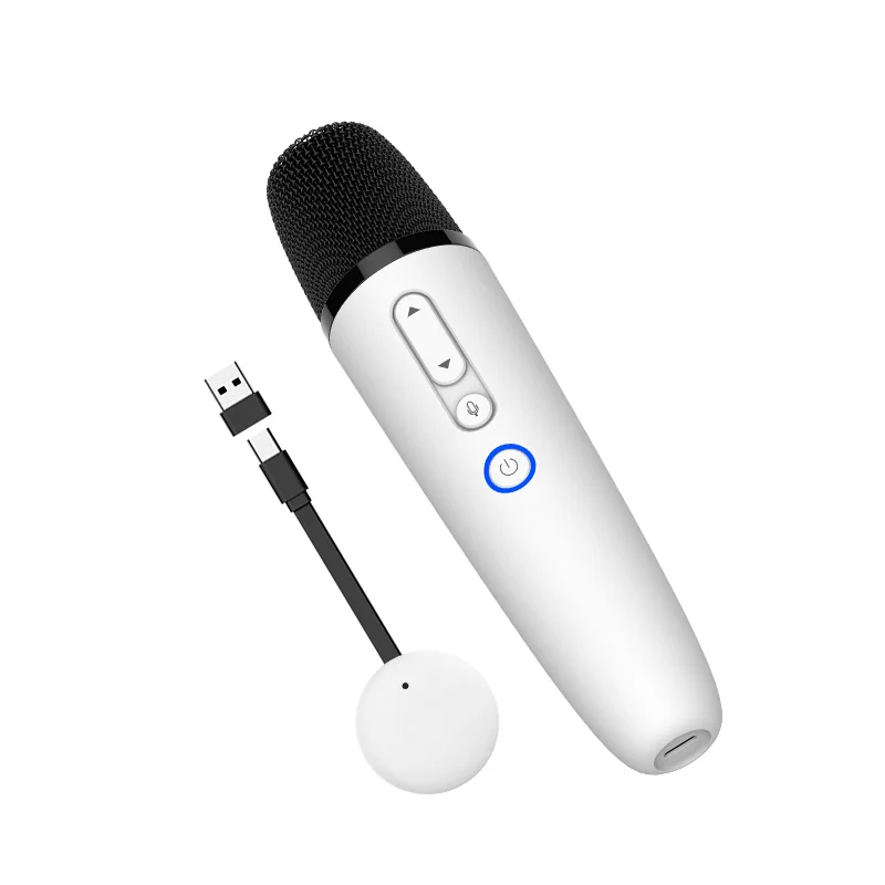 J5 J7 J8 and O5, O7 factory shipping Official factory Car Microphone, Karaoke Microphone image 3