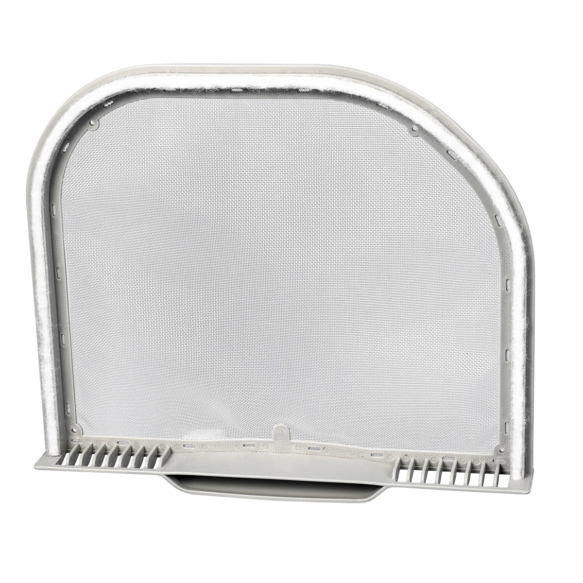 Filtro de pelusas 5231El1001C para secadora LG Kenmore, Dlex5170w Dley1201v Dle1101w 1668214 Ps3527575 Ap5248138