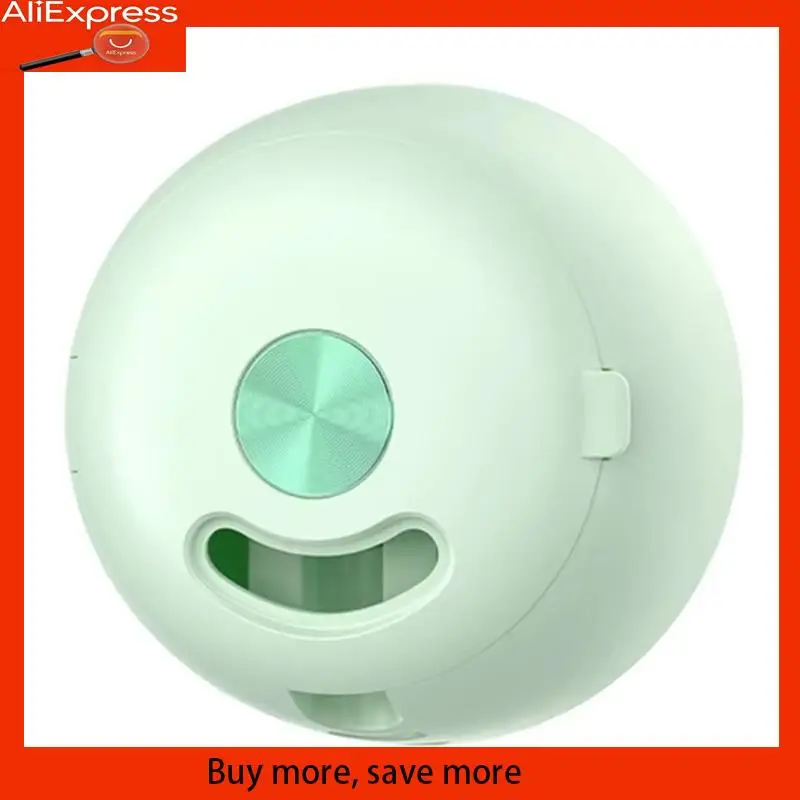 Rechargeable Toothbrush Sterilizer Case Wall Mounted Holder Keeps Toothbrushes Sanitized B