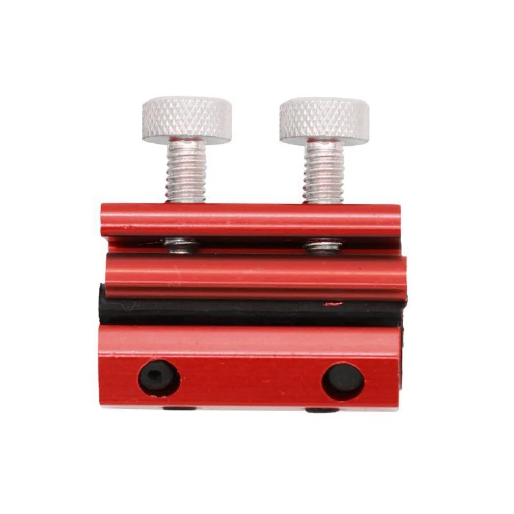 High Universality Motorcycle Accelerator Cable Oil Filler Device for Clutch Pull Wire Lubricator with Aluminum Alloy