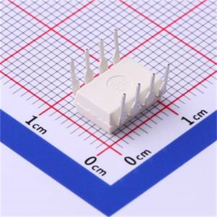 5PCS/LOT HCPL-7800A-000E (Isolation Amplifiers)