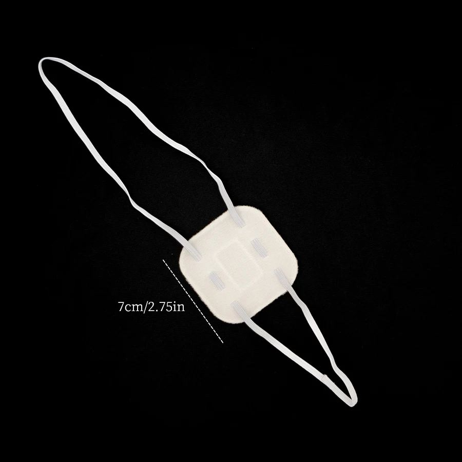 Lolita Anime Eye Mask Single Eyepatch Pirate Cosplay Props Halloween Party Accessories Adjustable Comfortable Eye Patch