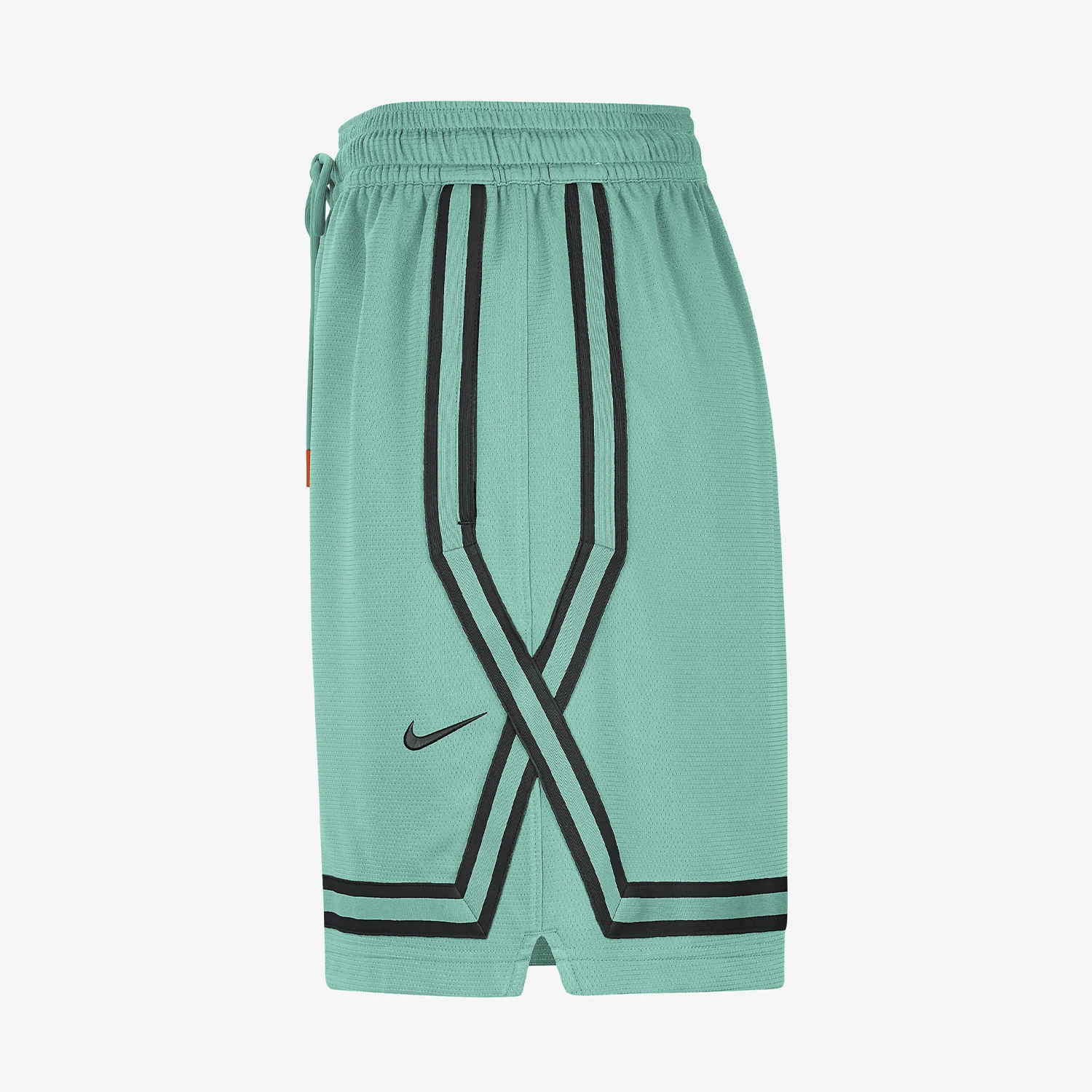 Nike Official Genuine Team 13 Dri-FIT WNBA Women's Laced Shorts DR5645-305