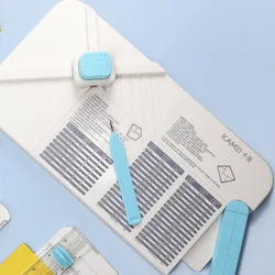 Envelope Gift Box Scribing Board One Machine Multi-purpose DIY Gift Box Letter Creation Multi-functional Scratch Maker