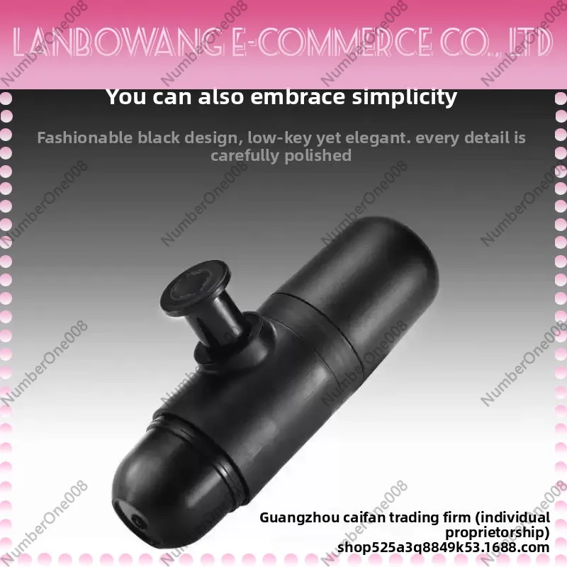 140ml Portable Manual Espresso Coffee Maker Mini Hand Press Coffee Machine for Travel