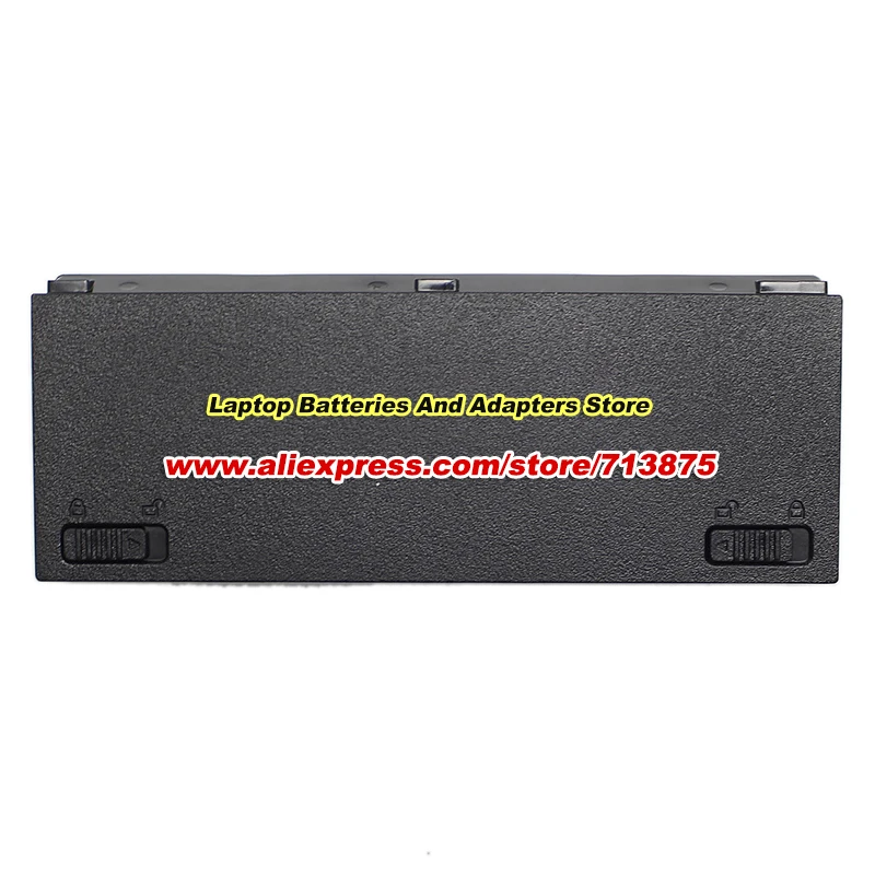 حقيقية NH50BAT-4 بطارية 14.4V 48.96Wh ل Clevo NH55RCQ NH58RHQ NH70RCQ Hasee G7-CT7NA G8-CT7NA G7M-CT7NA G7T-CU7NS T3 T3TI