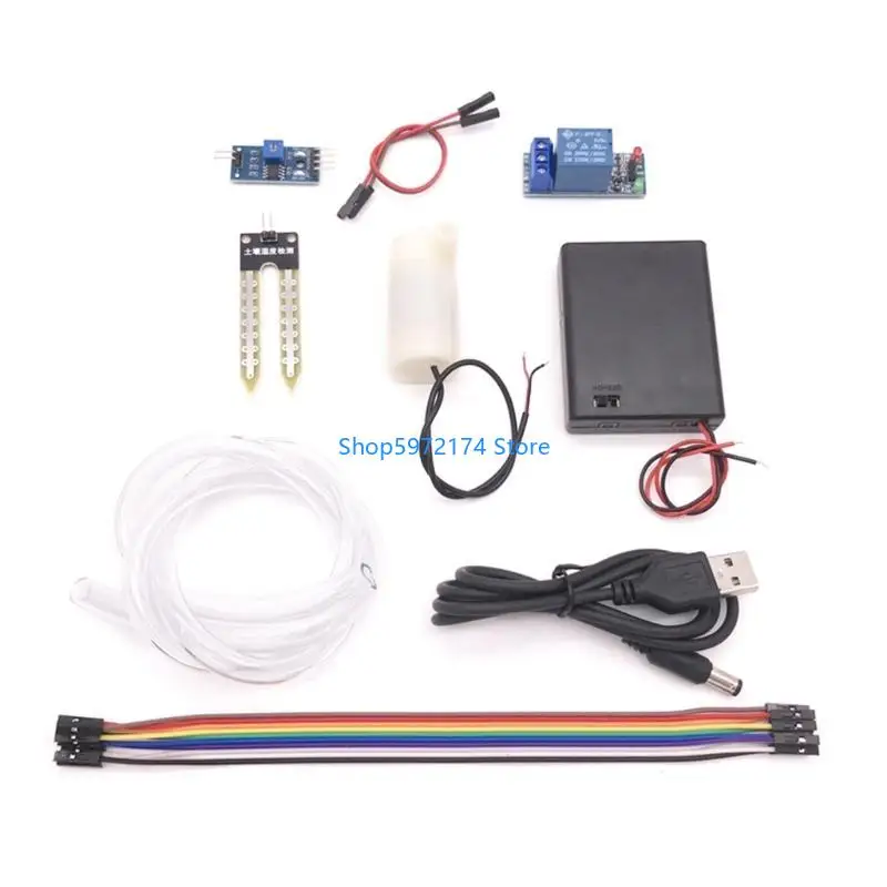 Y3NB DIY Automatic Irrigation Watering System Watering Device Supplies