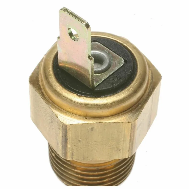 25037346 5 Stück Automotoren Kühlmitteltemperatursensor für Chevrolet Blazer GMC OEM 8993115 25036135 Hochwertiges Zubehör – Detail 4