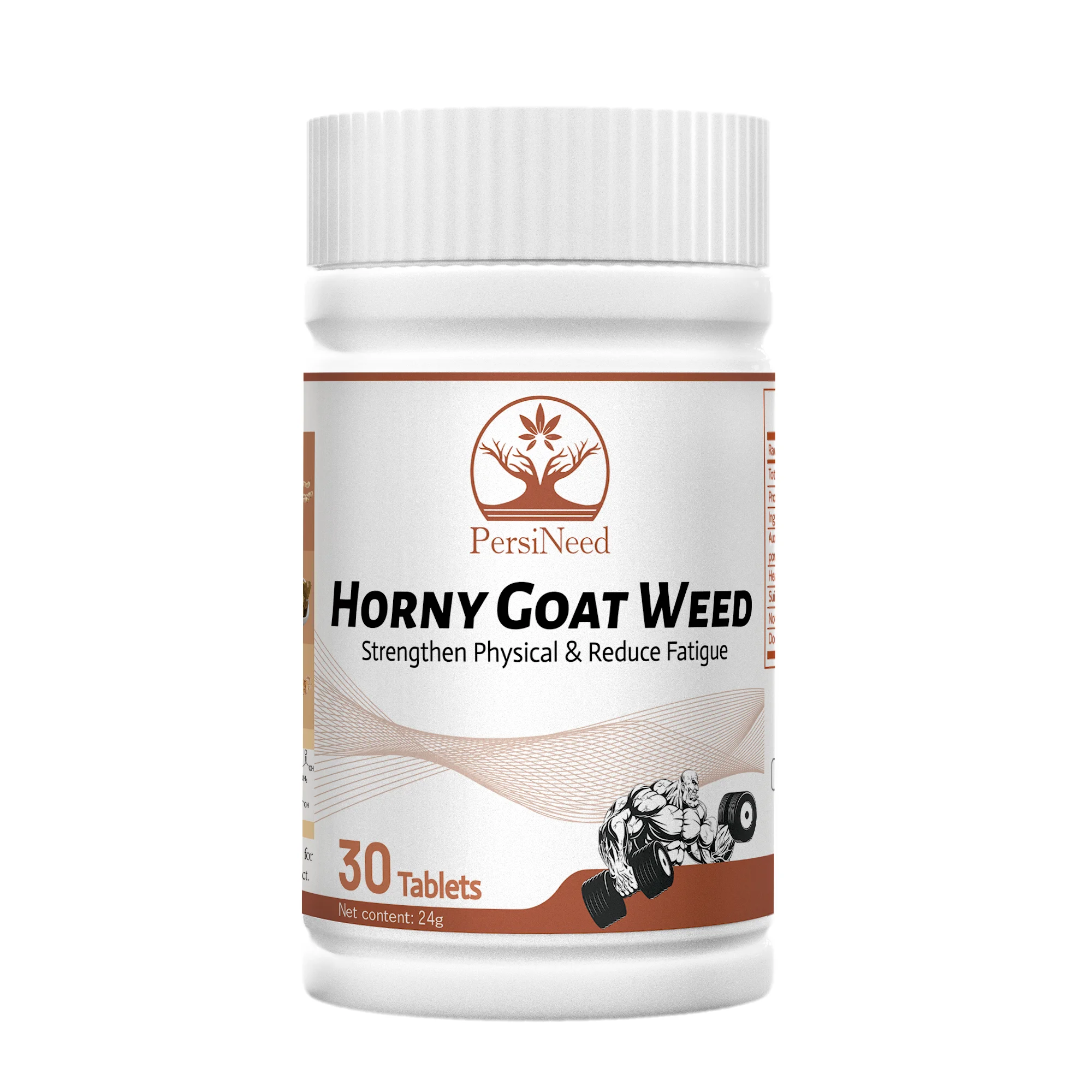 Beste männliche Pillen-Männer gesundheits kapseln-Horny Goat Weed Supplements-Energie & Ausdauer Booster