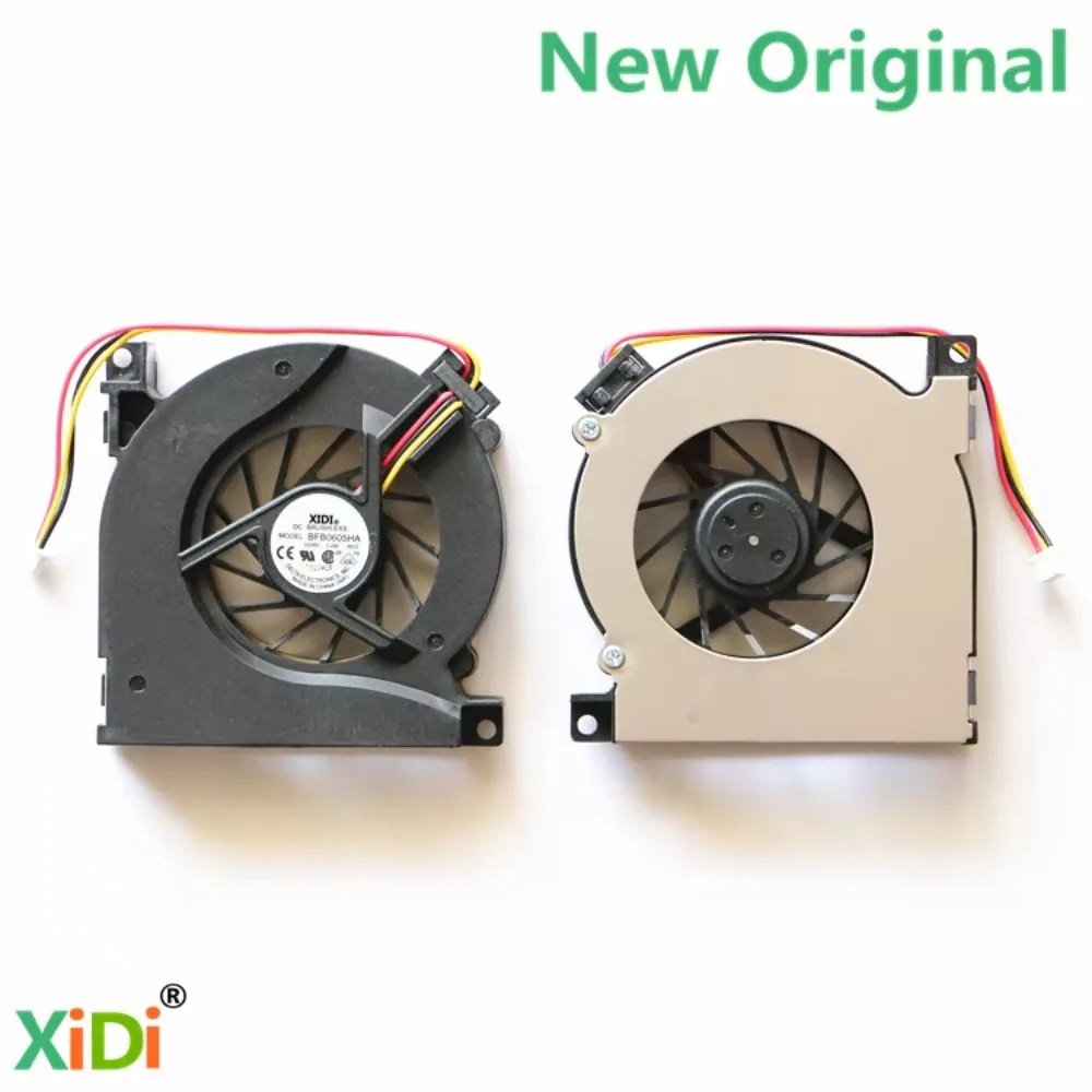 New Original Cpu Fa…